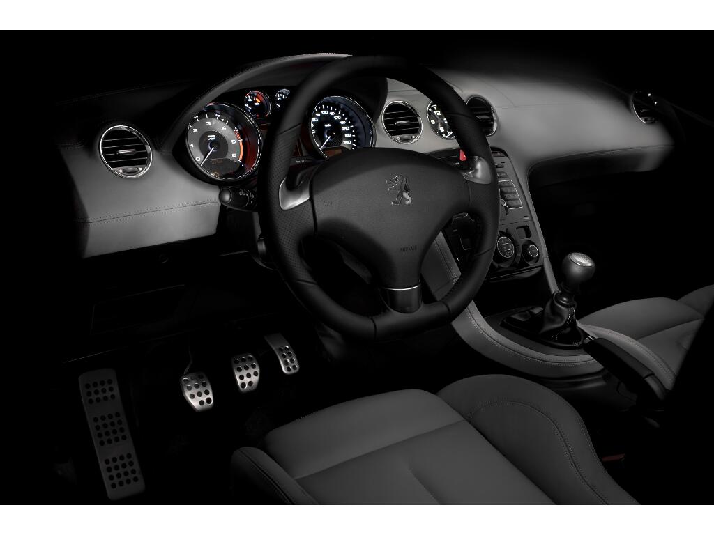 IAA Frankfurt: IAA 2009: Peugeot kommt mit fünf Weltpremieren nach Frankfurt