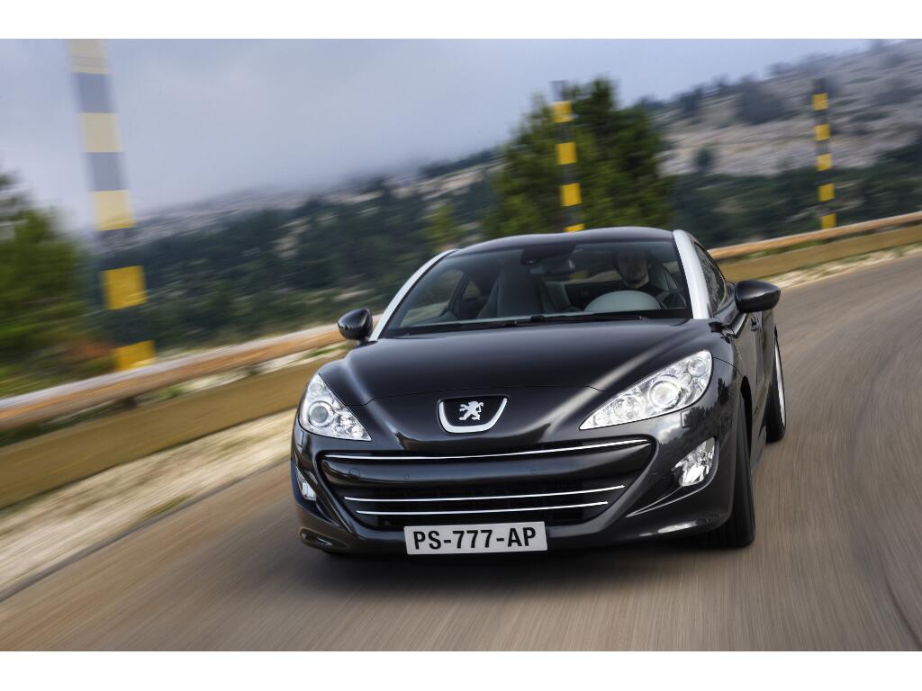 IAA Frankfurt: IAA 2009: Peugeot kommt mit fünf Weltpremieren nach Frankfurt