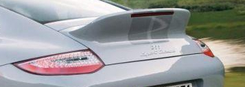 IAA Frankfurt: IAA 2009: Porsche bringt Sonderserie 911 Sport Classic