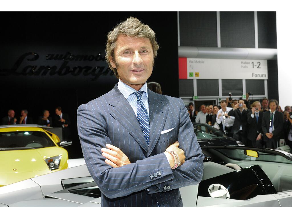 IAA Frankfurt: IAA 2009: Ultimativ schnell und konsequent offen