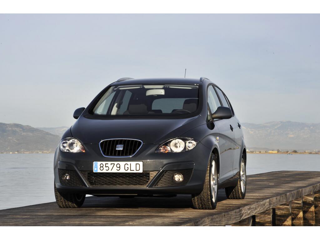 IAA Frankfurt: IAA Frankfurt: Seat erweitert Palette an Spritsparmodellen 