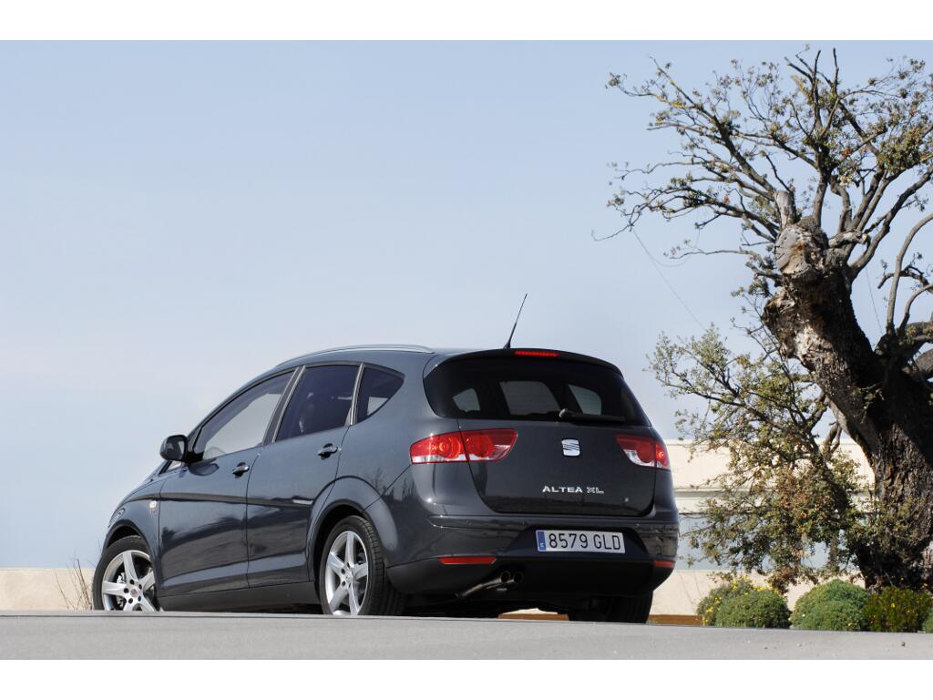 IAA Frankfurt: IAA Frankfurt: Seat erweitert Palette an Spritsparmodellen 