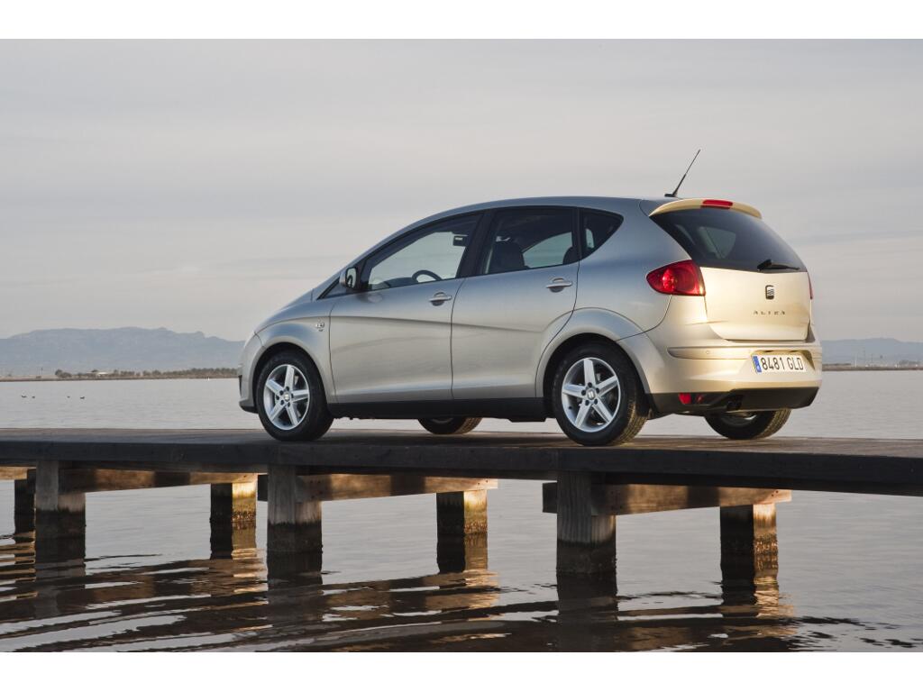 IAA Frankfurt: IAA Frankfurt: Seat erweitert Palette an Spritsparmodellen 