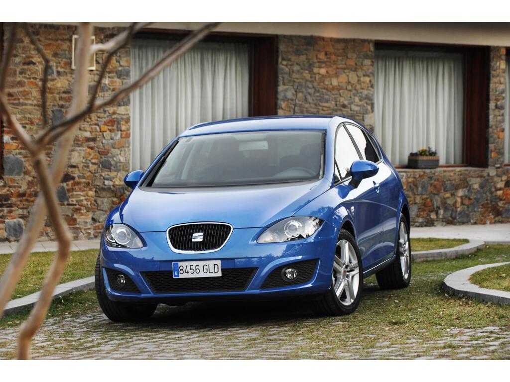 IAA Frankfurt: IAA Frankfurt: Seat erweitert Palette an Spritsparmodellen 