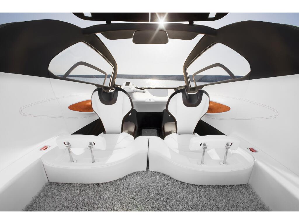 IAA Frankfurt: Peugeot BB1: Futuristische Elektroauto-Studie für die Stadt 