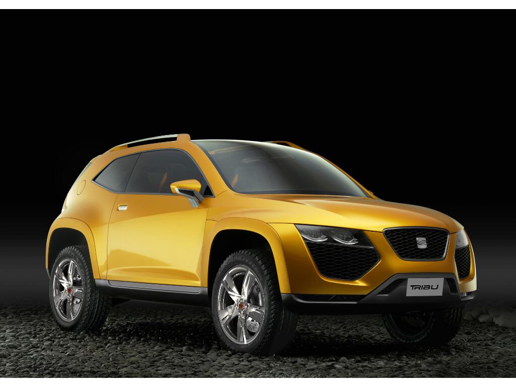 IAA Frankfurt: Seat mit großen Plänen 