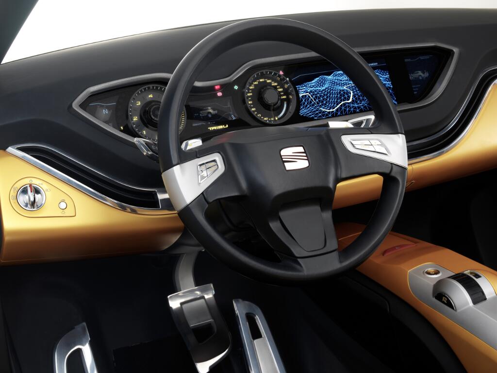 IAA Frankfurt: Seat mit großen Plänen 