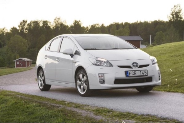 Japan will Hybrid- und Elektro-Autos „lauter“ machen