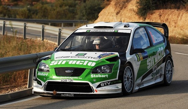 Jari-Matti Latvalain Spanien: Gute Vorbereitung: Schwieriges Terrain