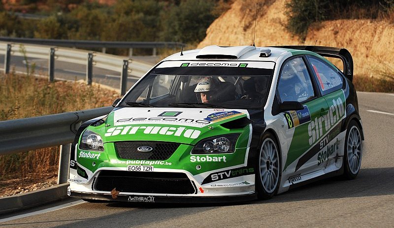 Jari-Matti Latvalain Spanien: Gute Vorbereitung: Schwieriges Terrain