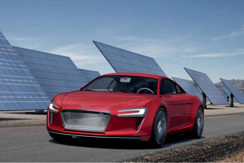 Kommentar: Es lebe der Einfall!