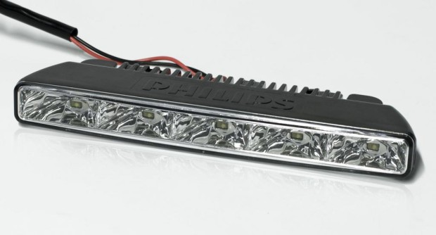LED Tagfahrlicht zum Nachrüsten