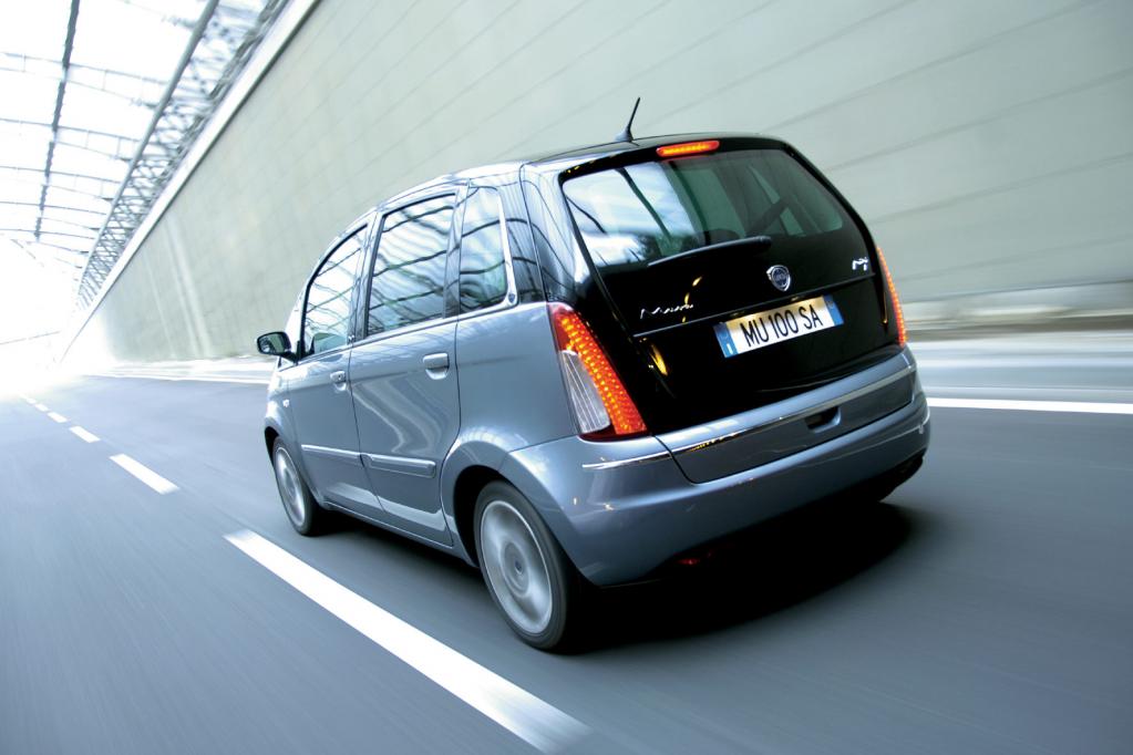 Lancia - Bild(3)
