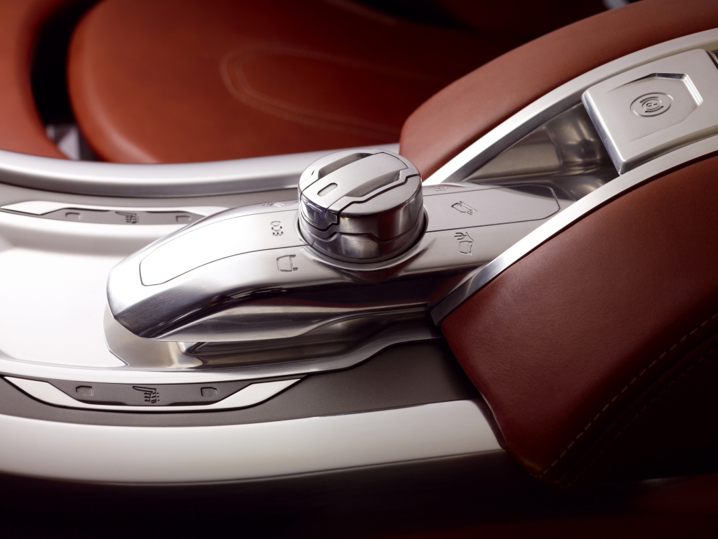 Land Rover bringt Mini-Range Rover im Jahr 2011 