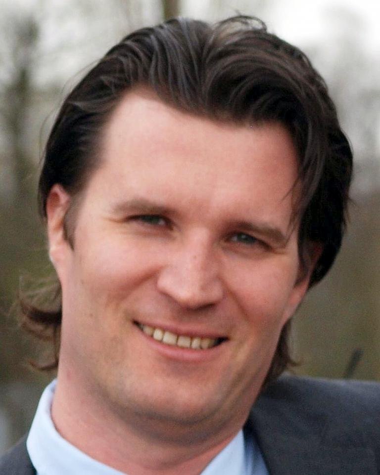 Leithe Geschäftsführer von Chevrolet