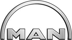 Lkw von MAN für Usbekistan 