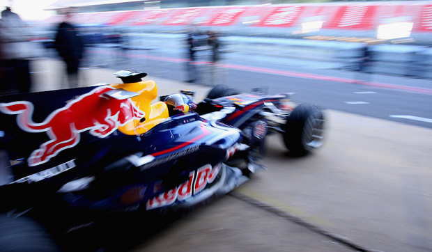 Loeb hat kein F1-Angebot: Für alles zu haben
