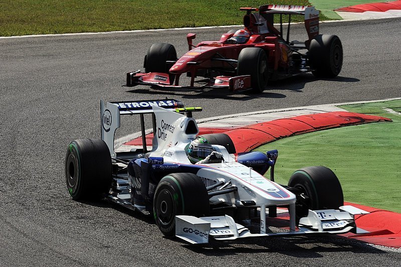 Lotus kommt, Sauber mit Ersatzrolle: Vielleicht 14 Teams 2010
