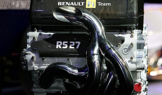 Mecachrome könnte 2010 übernehmen: Renault-Kundenmotoren möglich
