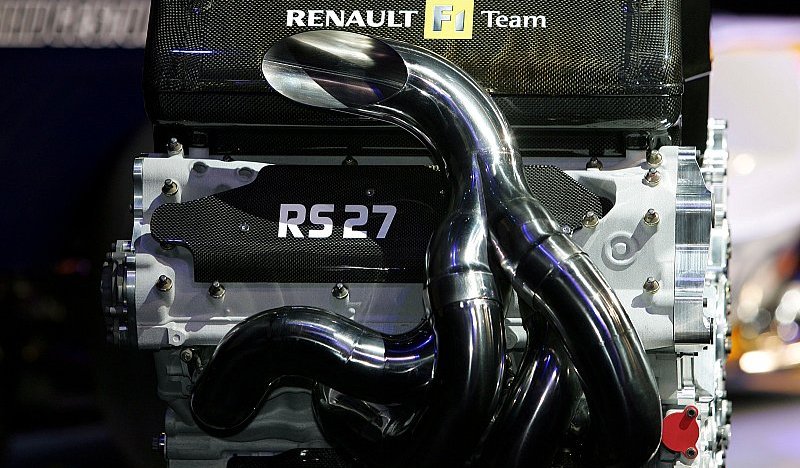 Mecachrome könnte 2010 übernehmen: Renault-Kundenmotoren möglich