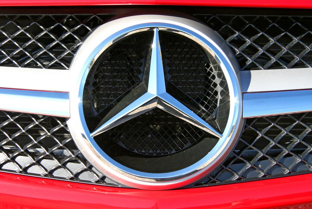 Mercedes Benz siegt erneut im Händlertest