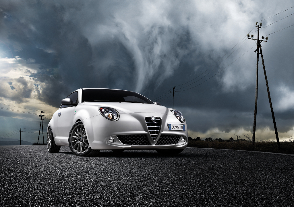 MiTo: Alfa Mito Multi Air: Mehr Durchzug, weniger Verbrauch 
