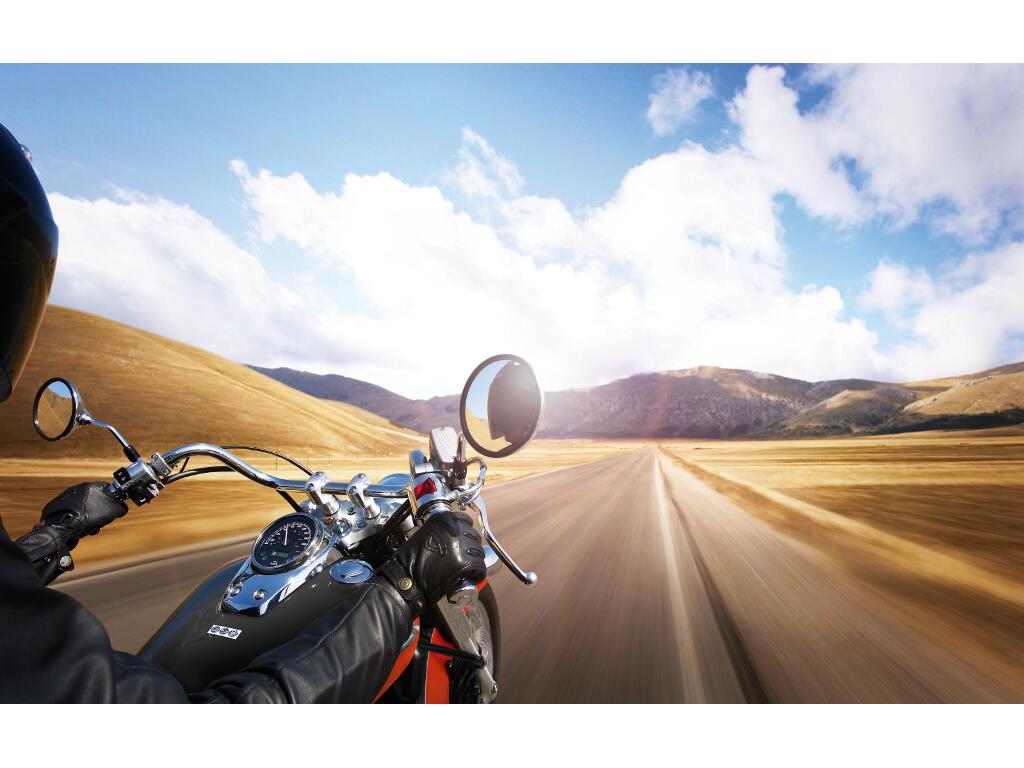 Motorradmarken: Honda: Serienmäßiges ABS für Shadow 