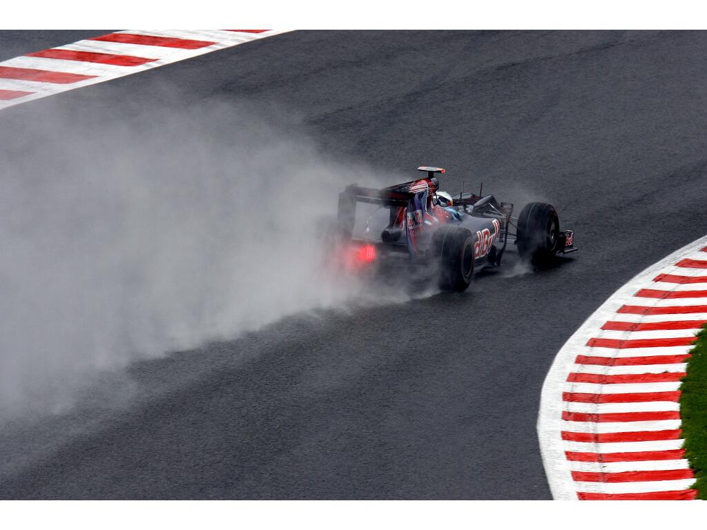 Motorsport: Belgien GP: Räikkönen gewinnt in Spa
