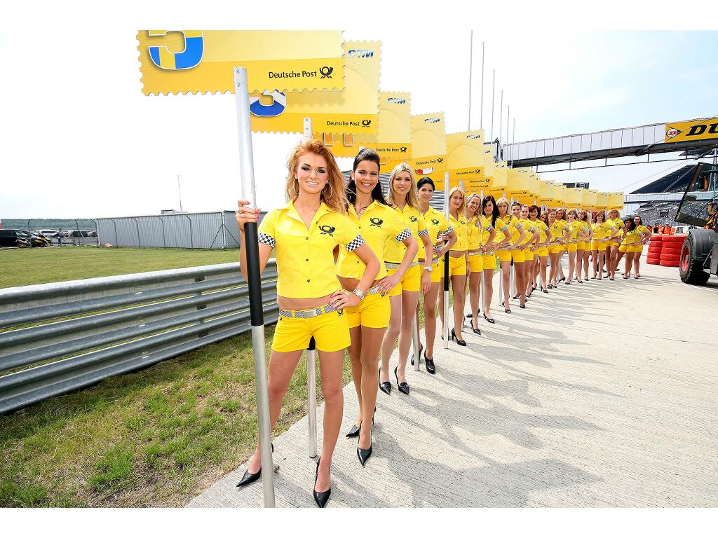 Motorsport: Schumacher verpasste Punkte nur knapp: Verdammte Durchfahrtsstrafe | Foto: mspb