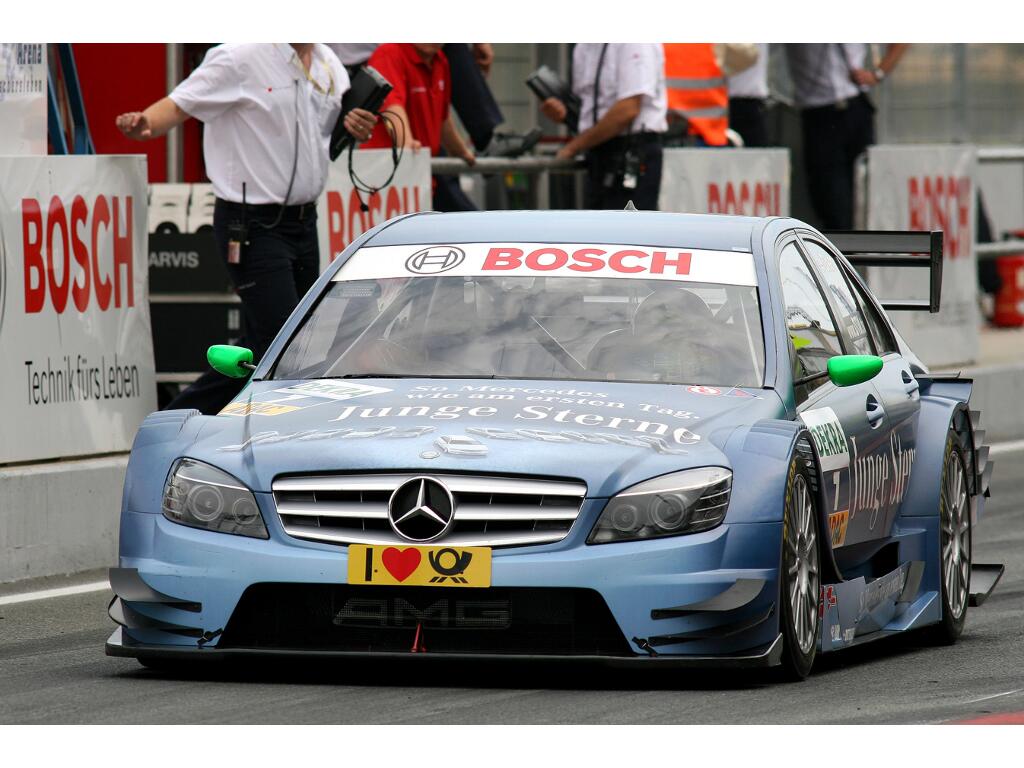 Motorsport: Schumacher verpasste Punkte nur knapp: Verdammte Durchfahrtsstrafe