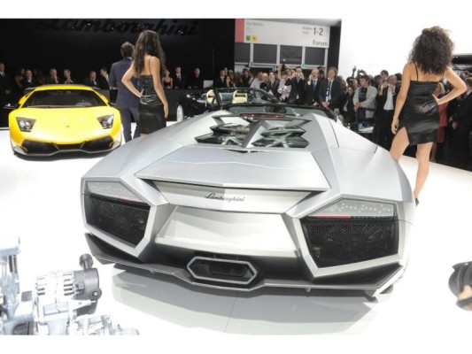 Nächste IAA vom 15. bis 25. September 2011 