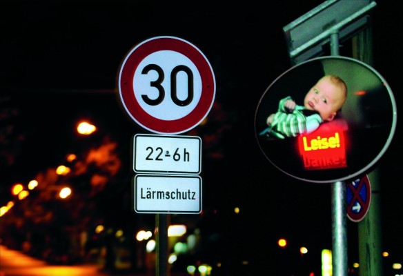 Neue Lärm-Norm macht Autos lauter 