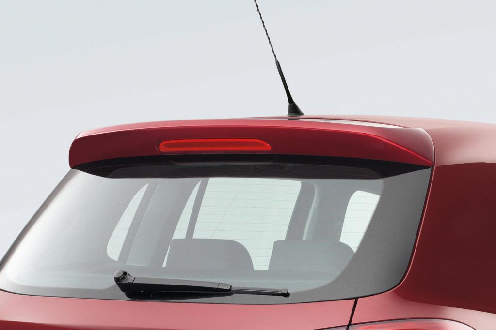 Neuer Look für den VW Tiguan 