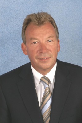 Neuer Manager Gebrauchtfahrzeuge bei Volvo Trucks 