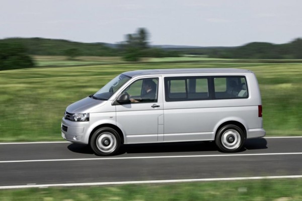 Neuer VW Multivan für weniger als 30 000 Euro 
