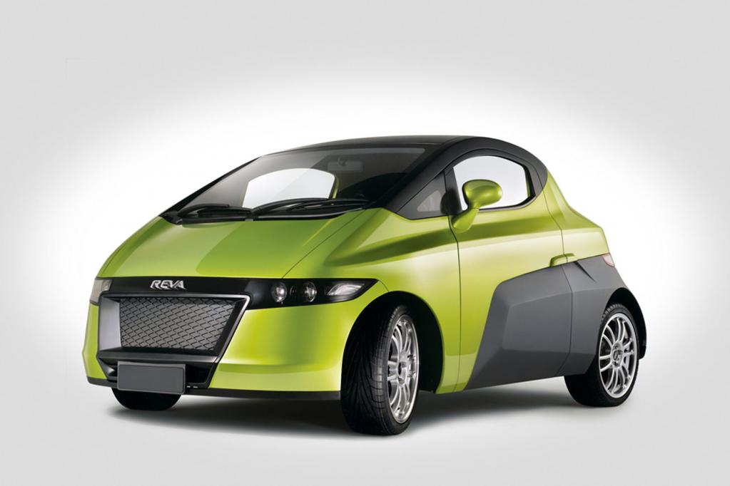 Online-Reservierung für indisches Elektroauto gestartet  - Bild(2)