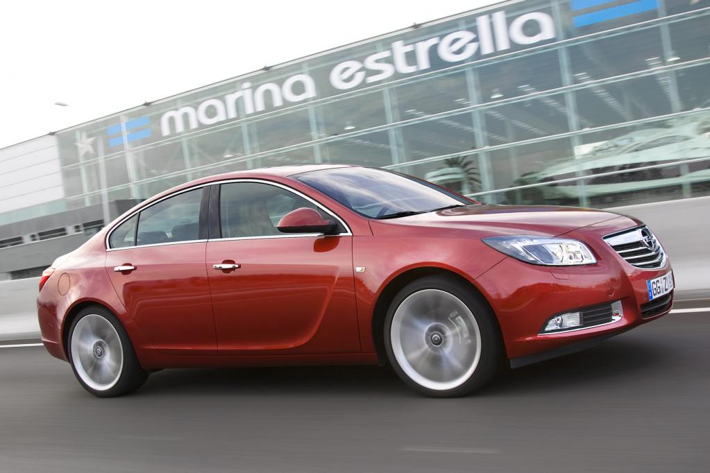 Opel - Bild(2)