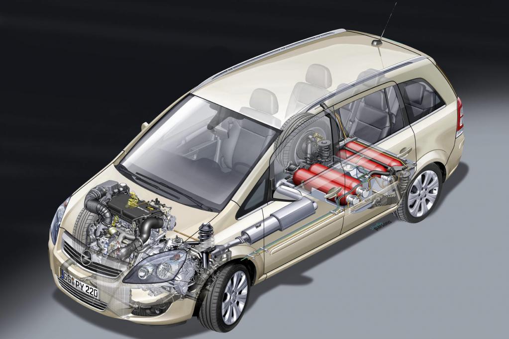Opel - Bild(3)