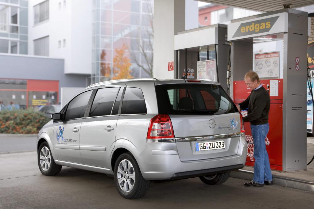 Opel - Bild(4)