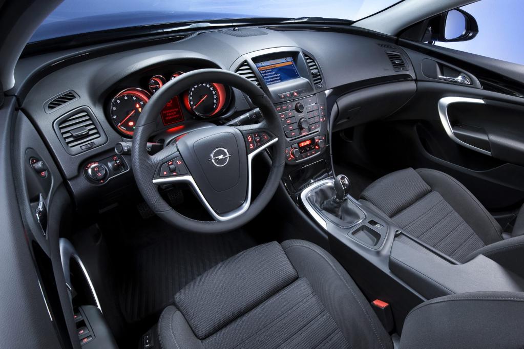 Opel - Bild(6)