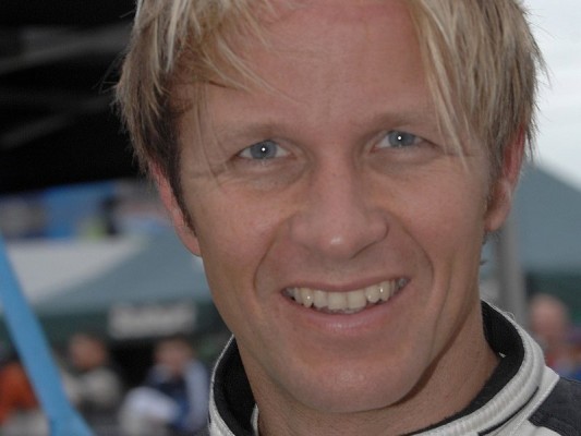 Petter Solberg weiter im Citroen: Wechsel in den C4