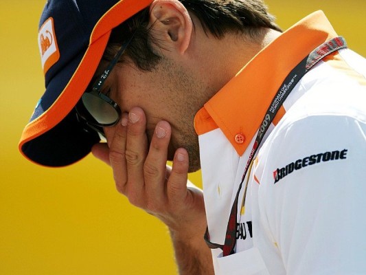 Piquet fürchtet Renault nicht: Zusammenarbeit mit der FIA