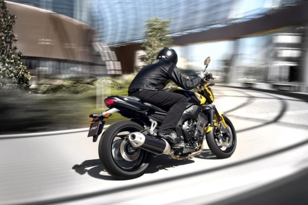 Preisnachlass auf ältere Yamaha-Modelle 