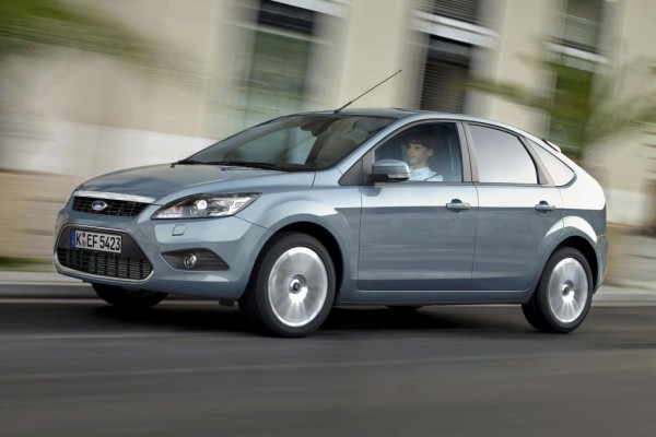 Preiswertes Kurvenlicht für Ford Focus 