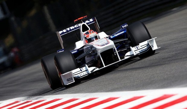 Qadback kauft BMW Sauber F1 Team: Käufer gefunden