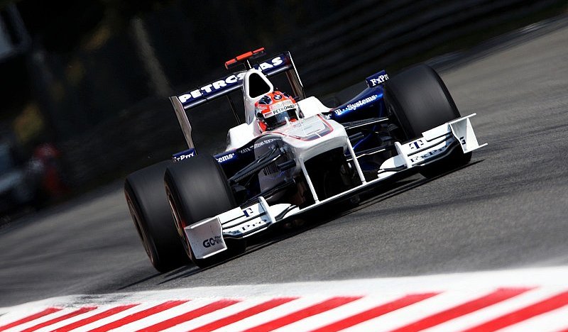 Qadback kauft BMW Sauber F1 Team: Käufer gefunden
