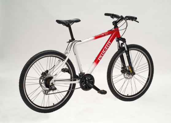 Radsportler geben für ihre Bikes viel Geld aus 