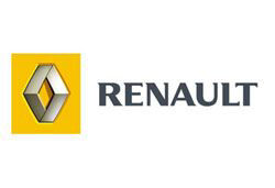Renault beliefert Israel und Dänemark mit Elektroautos 