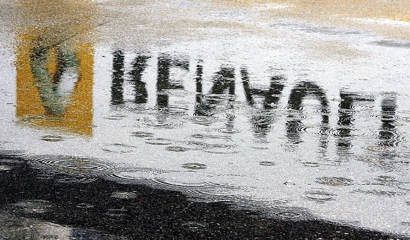 Renault mit Bewährungsstrafe: Bis Ende 2011 auf Bewährung