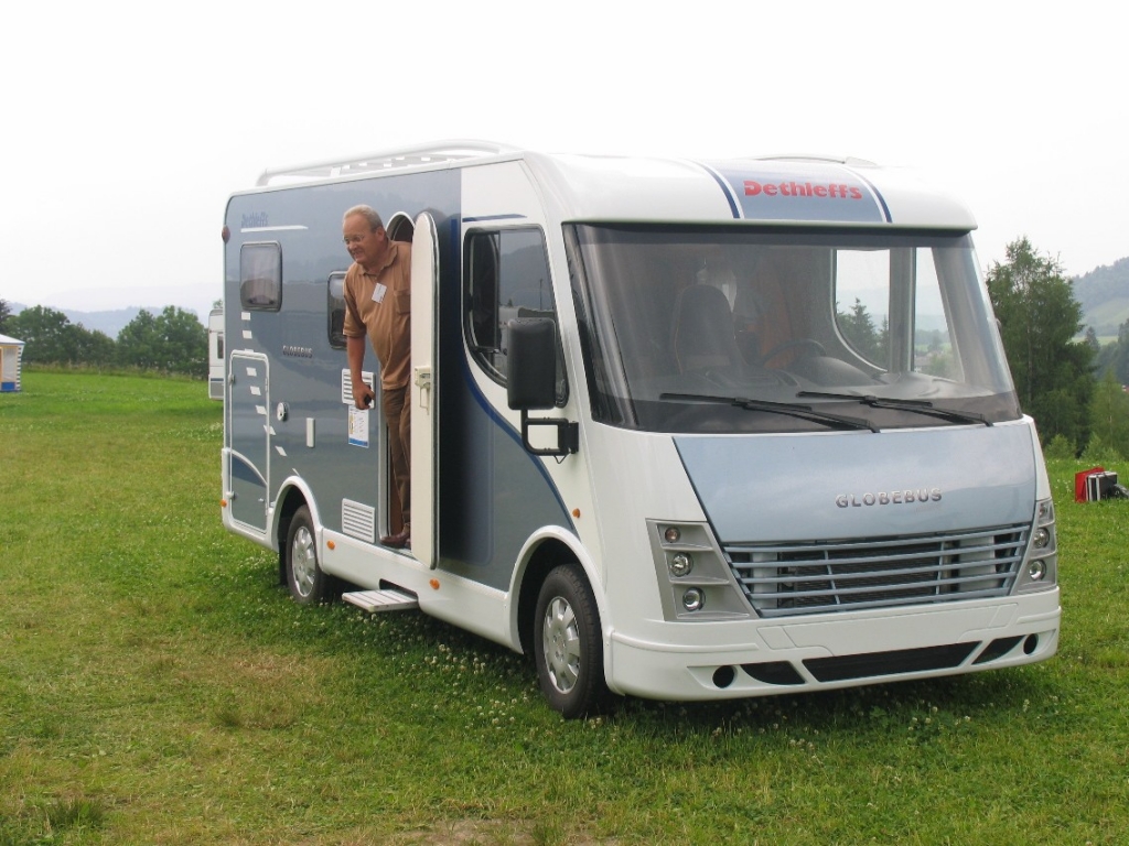 Richtiger Umgang mit Campinggas-Flaschen 